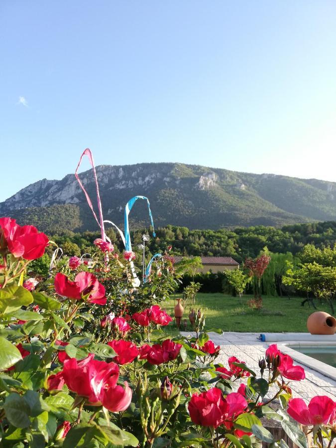 Hotel Restaurant Rose Des Pyrenees Belvianes-et-Cavirac Exterior foto